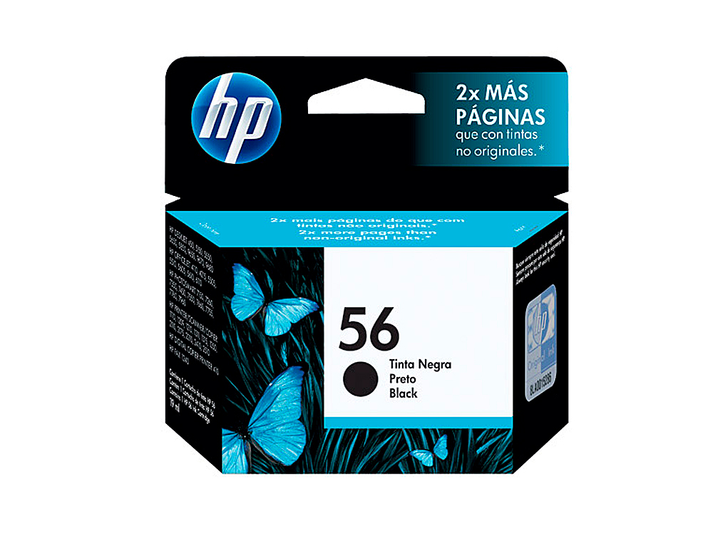 INK-JET HP N.22 TRICOLOR -5ML- DJ 3920/3940/D2360/F380 PSC 1410