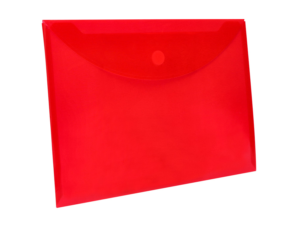 CARPETA LIDERPAPEL DOSSIER A4 CIERRE DE VELCRO COLORES SURTIDOS PACK 10+2 GRATIS