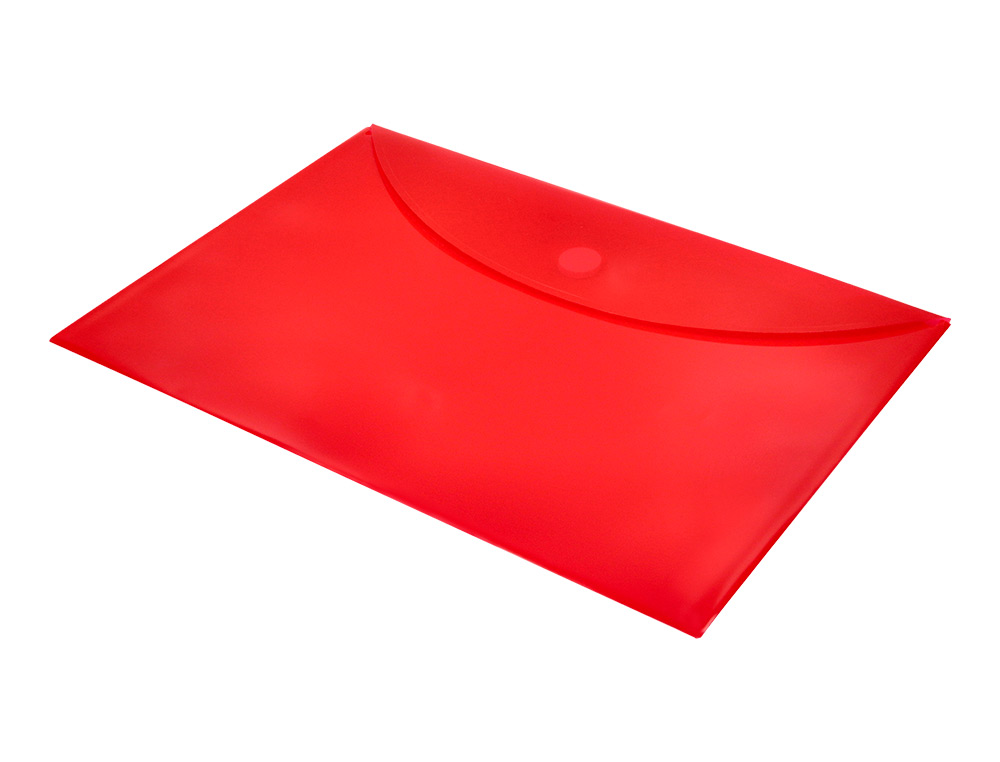 CARPETA LIDERPAPEL DOSSIER A4 CIERRE DE VELCRO COLORES SURTIDOS PACK 10+2 GRATIS