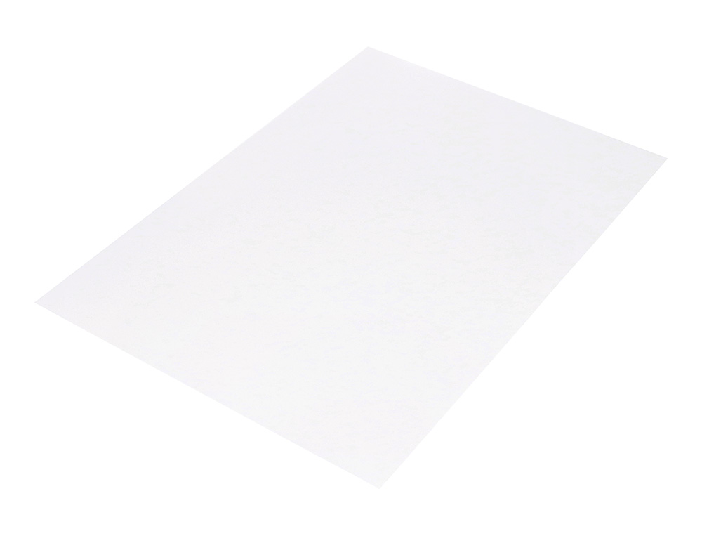 PAPEL Q-CONNECT FOTO GLOSSY DIN A4 PARA FOTOCOPIADORAS E IMPRESORAS LASER PAQUETE DE 100 HOJAS DE 218 GR