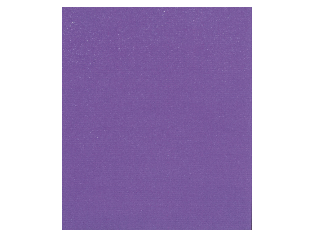 PAPEL DE REGALO KRAFT LISO BOBINA ANCHO 31 CM PESO 3,5 KG GRAMAJE 60 GR COLOR LILA