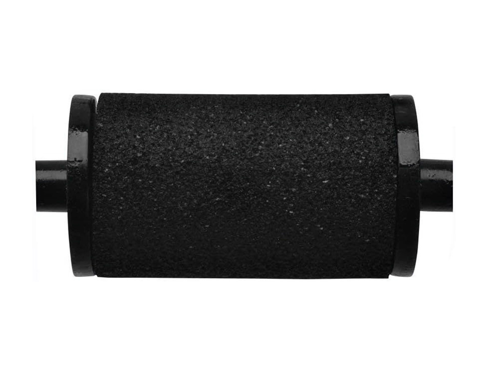 RODILLO ENTINTADOR Q-CONNECT 18 MM TINTA COLOR NEGRO PARA ETIQUETADORA Q-CONNECT KF00711