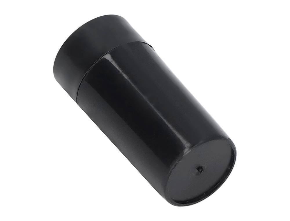 RODILLO ENTINTADOR Q-CONNECT 18 MM TINTA COLOR NEGRO PARA ETIQUETADORA Q-CONNECT KF00711