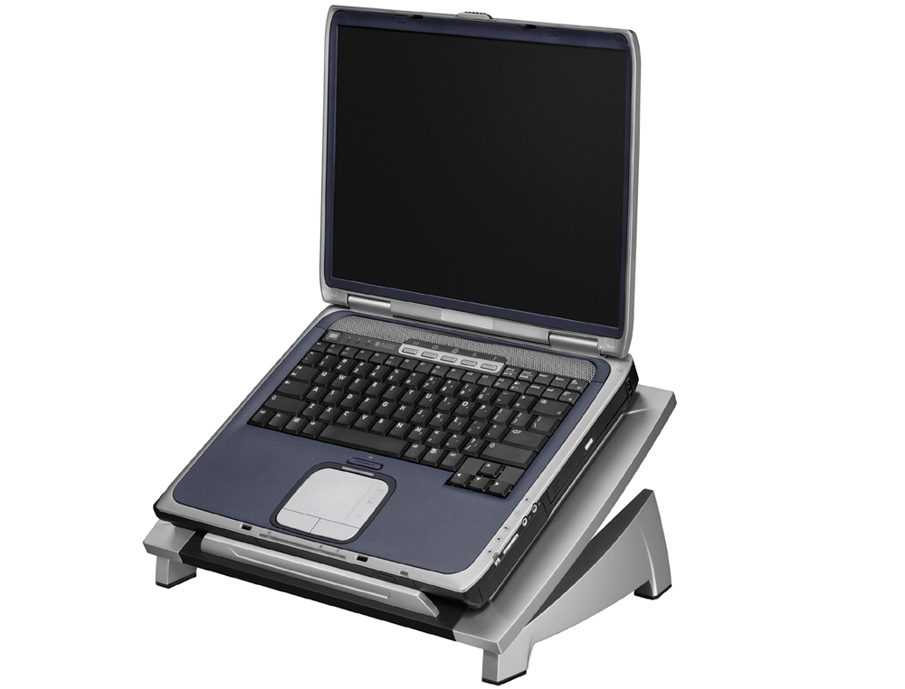 ELEVADOR VERTICAL FELLOWES OFFICE SUITE PARA PORTATIL