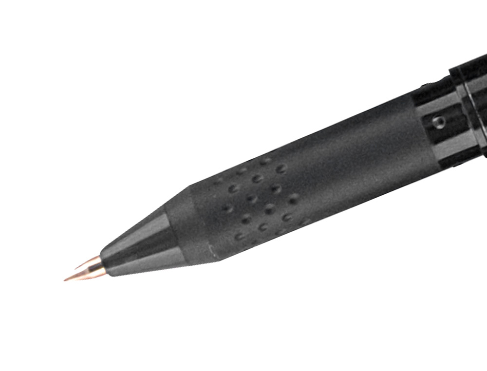 BOLIGRAFO PILOT FRIXION BORRABLE NEGRO