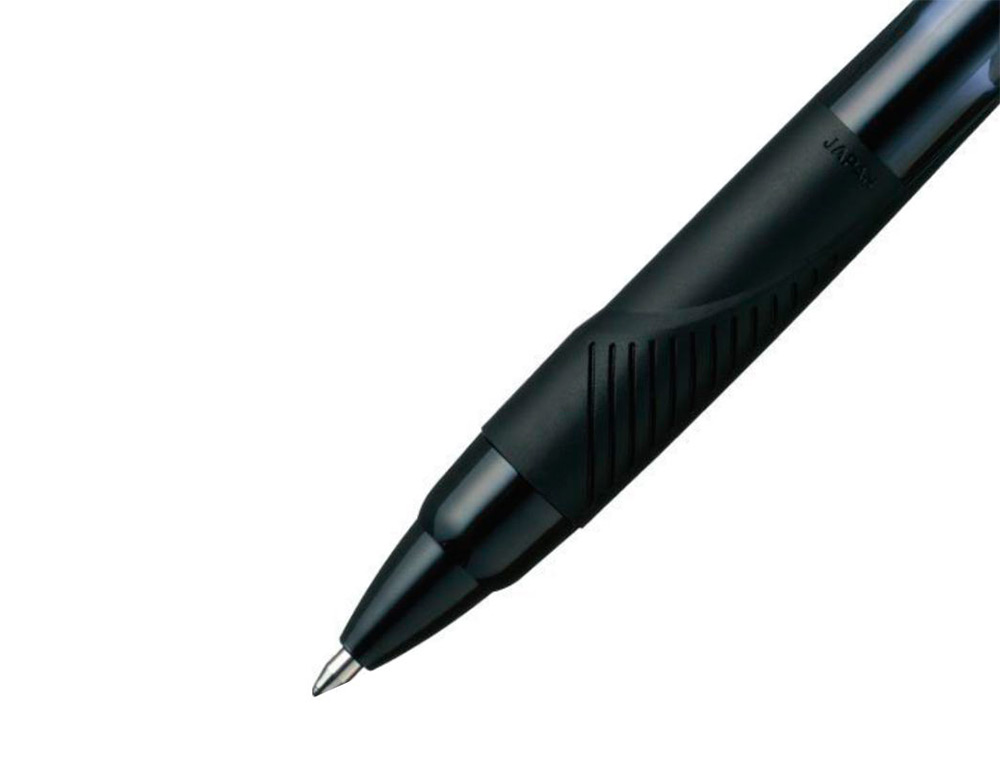BOLIGRAFO UNI-BALL JET STREAM SPORT SXN-150E TINTA HIBRIDA AZUL