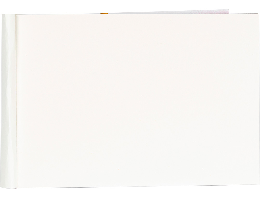 PAPEL ACUARELA BASIK CANSON DIN A3 370 GR PACK DE 6 HOJAS