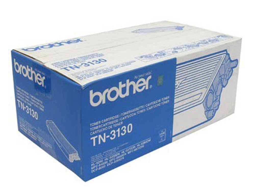TONER BROTHER HL-5240 5250DN 5280DW MFC DCP 8060 8065 8460 8860 8870 -3.500PAG@5%-