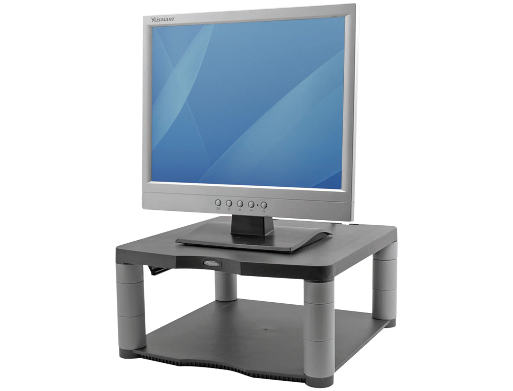 SOPORTE FELLOWES PARA MONITOR PREMIUM