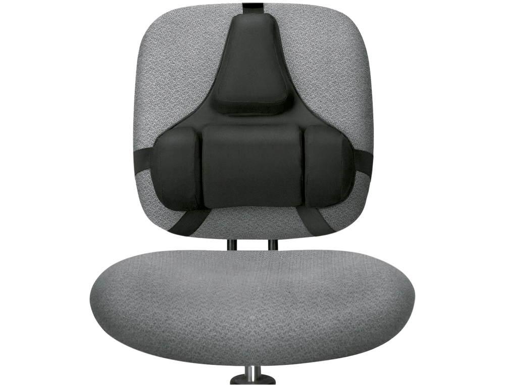 RESPALDO ERGONOMICO PROFESIONAL FELLOWES