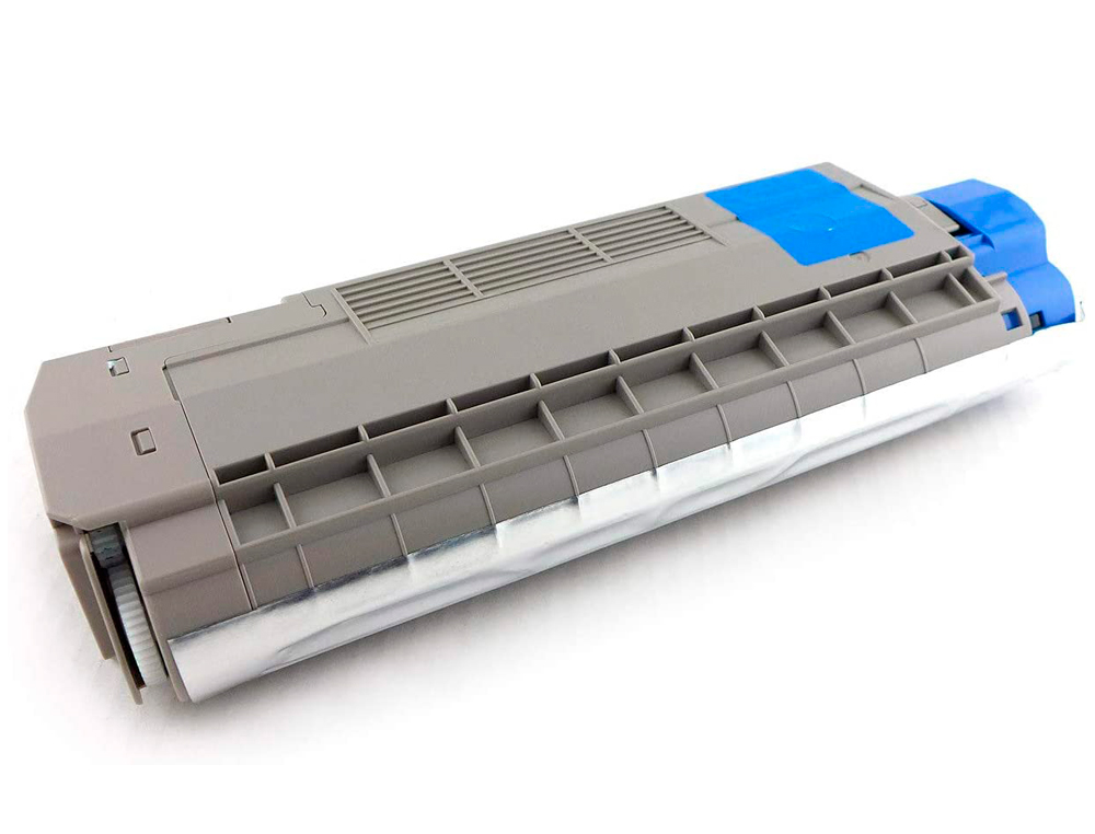 TONER OKI C5600/5700 CIAN -2.000 PAG-