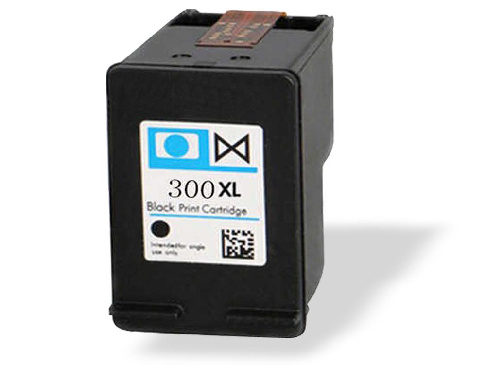 INK-JET HP N.300 NEGRO DJ F4224 AIO DJ D2560 200 PAG