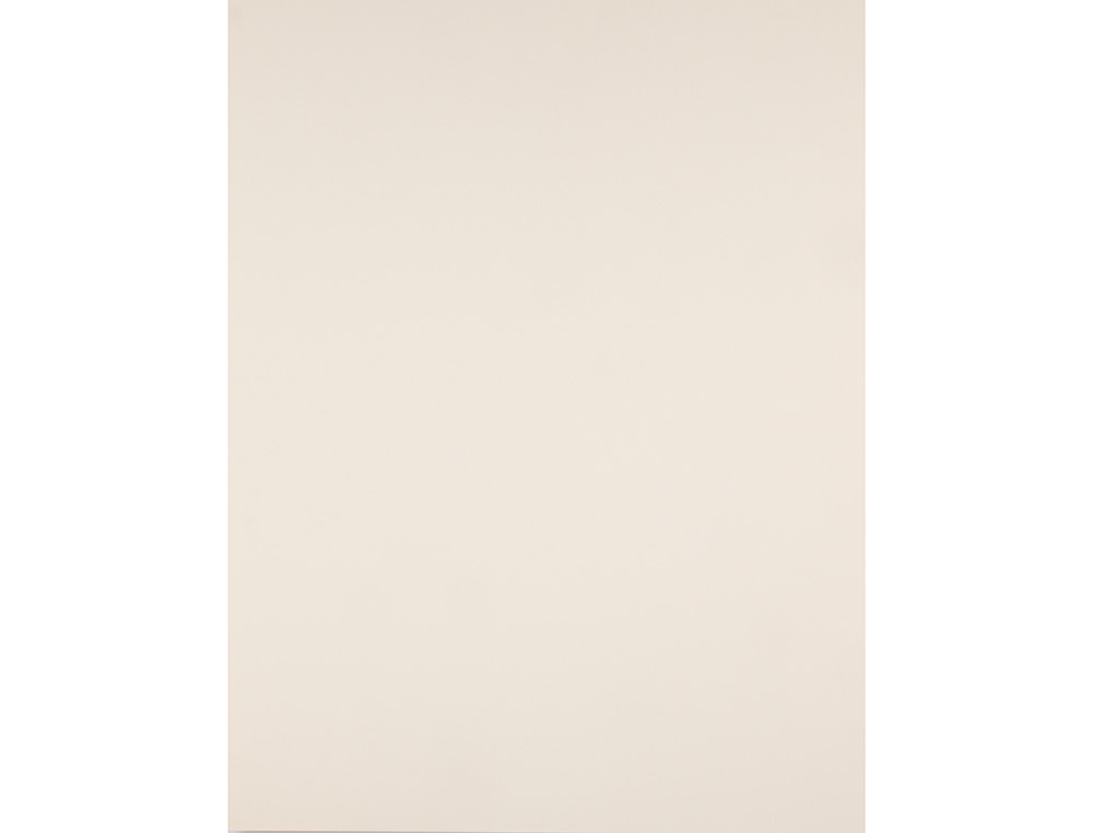 CARTULINA LIDERPAPEL 50X65 CM 240G/M2 CREMA