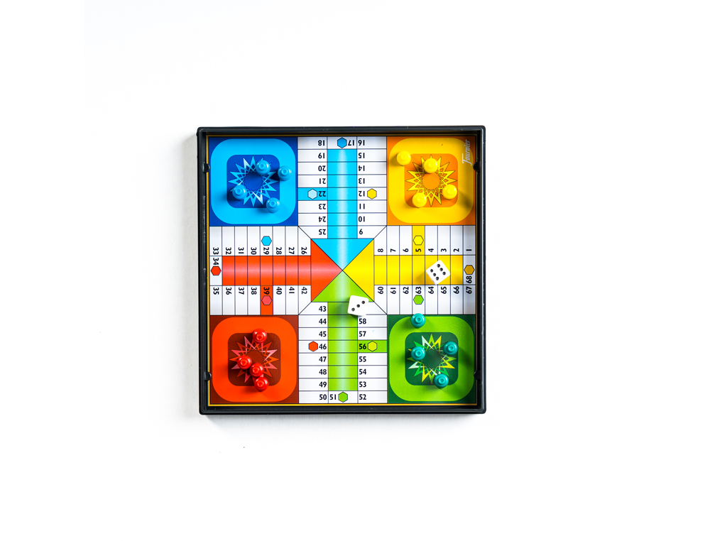 PARCHIS MAGNETICO 20X16,1X2,2 CM