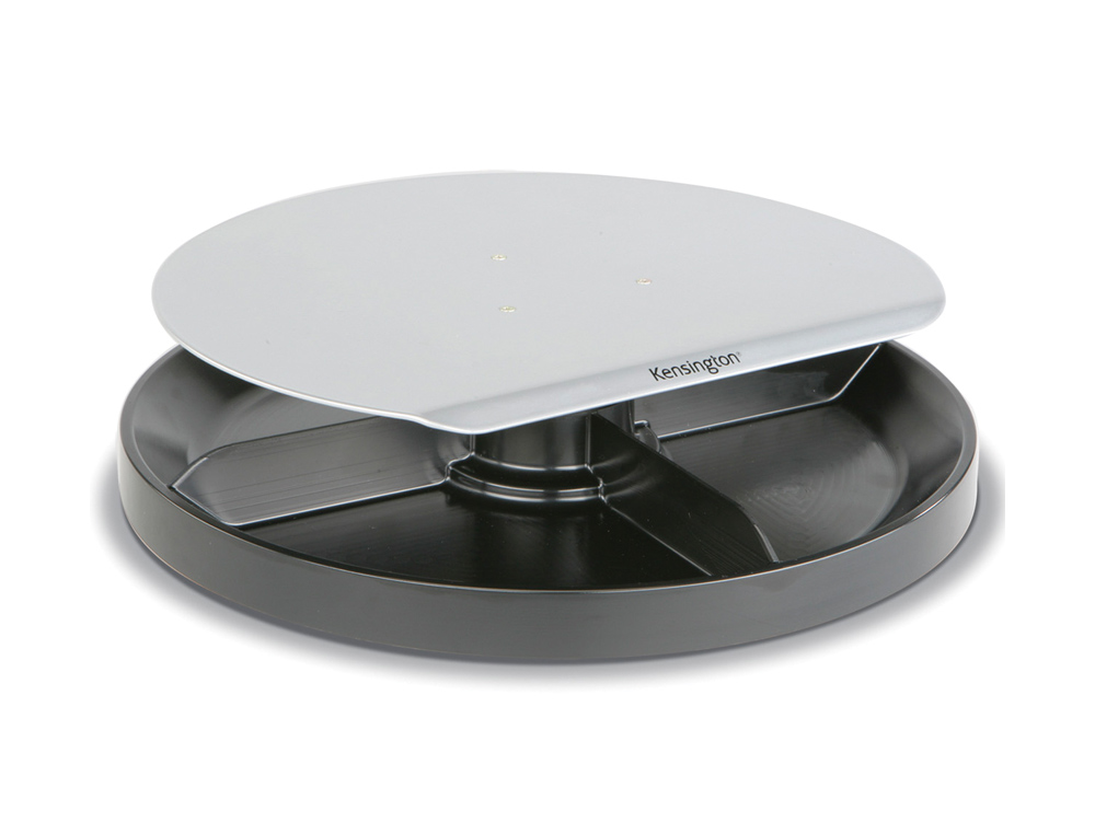 SOPORTE KENSINGTON PARA MONITOR SPIN STATION 2 GIRATORIO