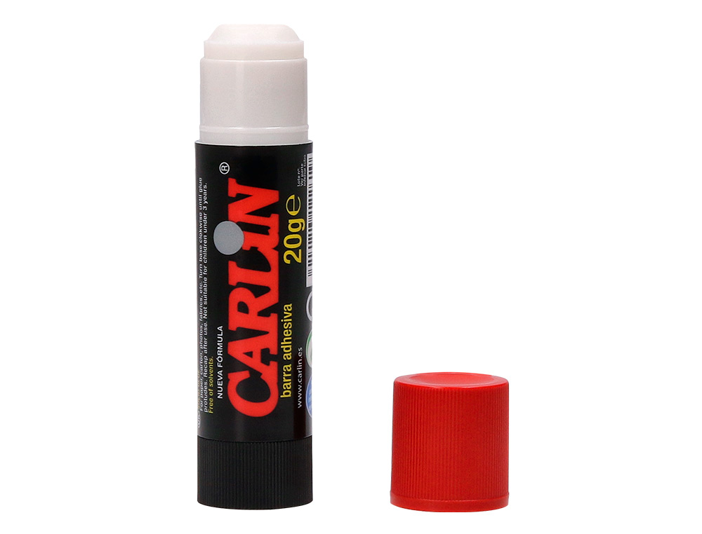 PEGAMENTO CARLIN EN BARRA 20 GR UNIDAD