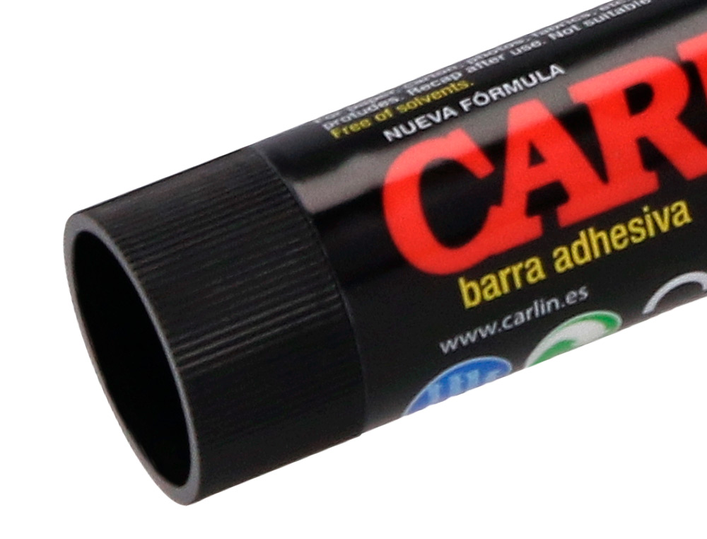 PEGAMENTO CARLIN EN BARRA 20 GR UNIDAD