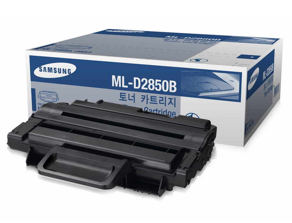 TONER SAMSUNG LASER ML-2850D/2 851ND -5000 PAG