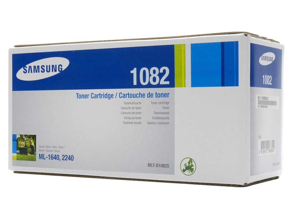 TONER SAMSUNG ML-1640 / ML-2240 LASER 1500 PAG