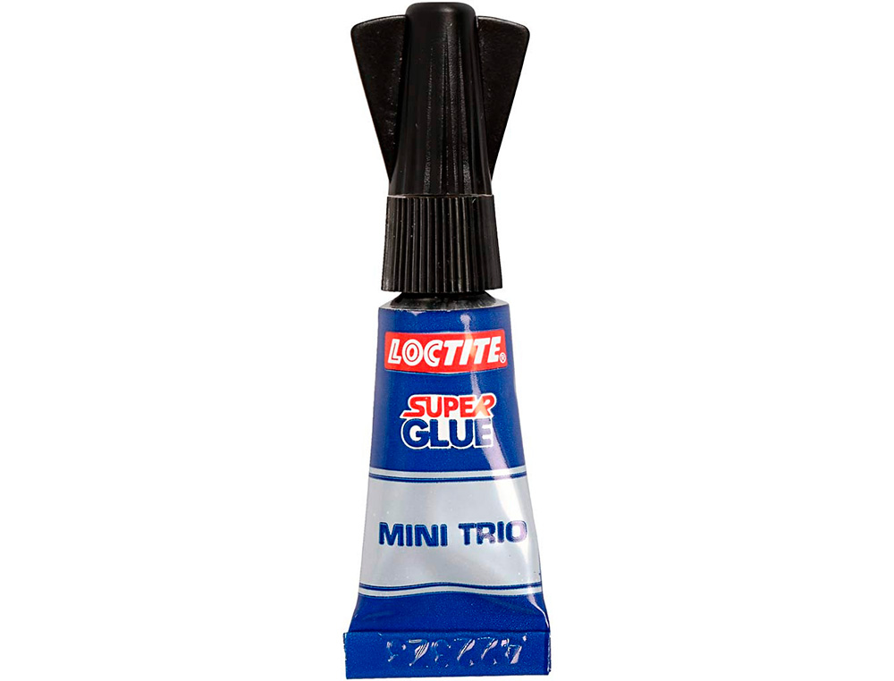 PEGAMENTO LOCTITE SUPER GLUE 3 1 GR BLISTER MONO DOSIS