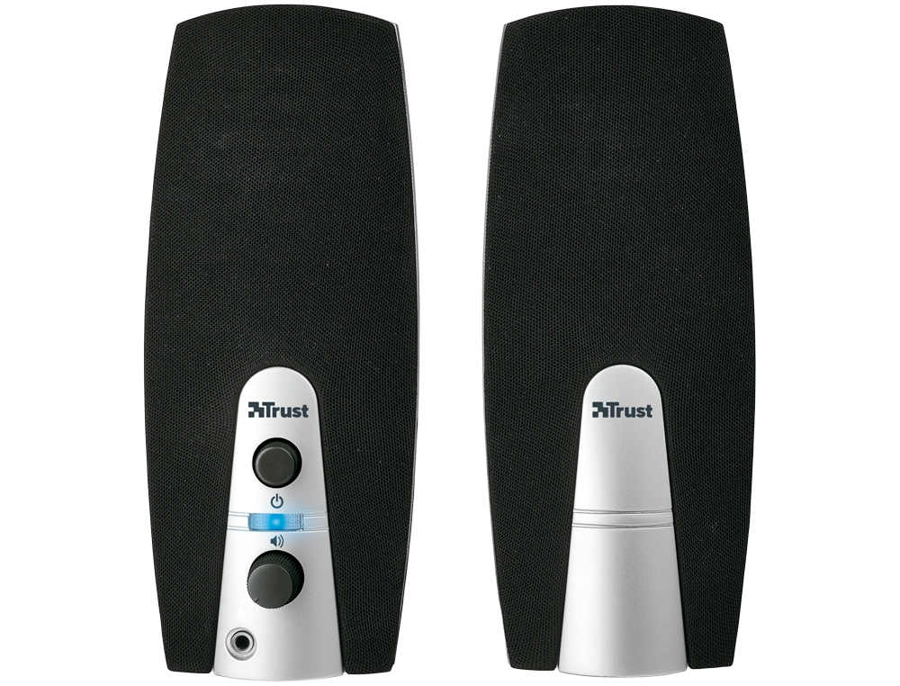 ALTAVOCES TRUST MILA 2.0 5W RMS
