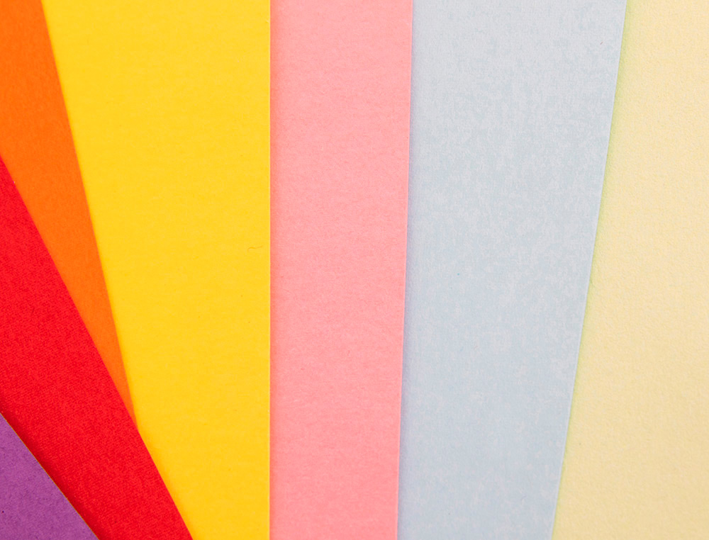 BLOC TRABAJOS MANUALES LIDERPAPEL MULTIPLE PREMIUM 240X315MM 102 HOJAS COLORES SURTIDOS