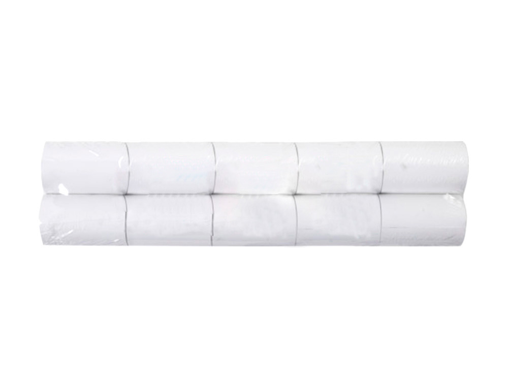 ROLLO SUMADORA Q-CONNECT TERMICO 57X45X11 MM 58 GR SIN BISFENOL A