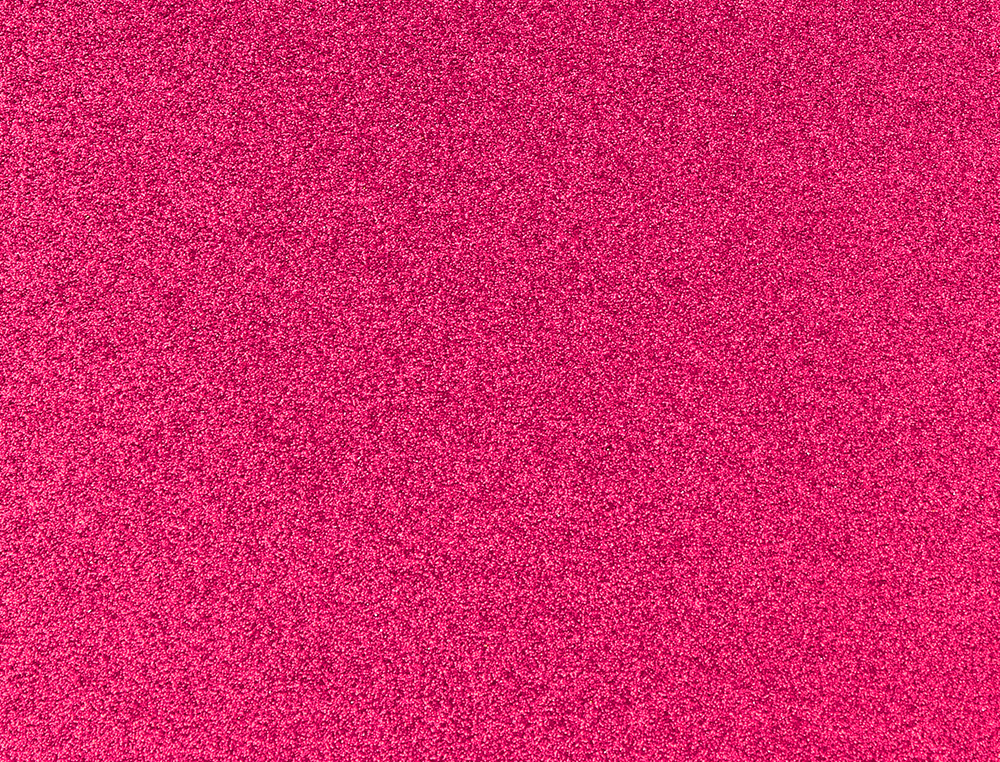 GOMA EVA CON PURPURINA BIODEGRADABLE LIDERPAPEL 50X70CM 60G/M2 ESPESOR 2 MM ROSA