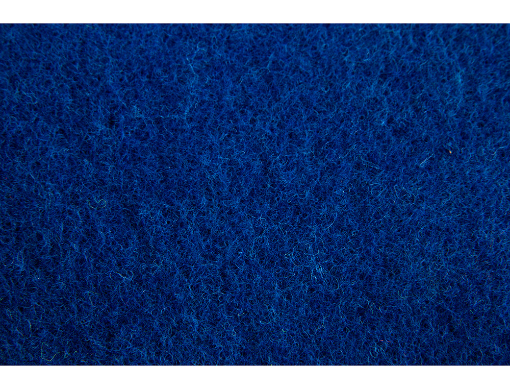 FIELTRO LIDERPAPEL 50X70CM AZUL OSCURO 160G/M2