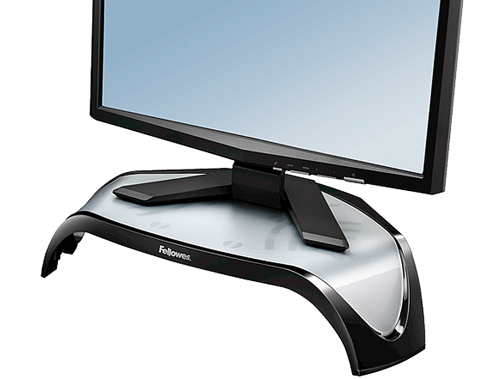 SOPORTE FELLOWES PARA MONITOR SMART SUITES AJUSTABLE EN ALTURA 13X477X330 MM
