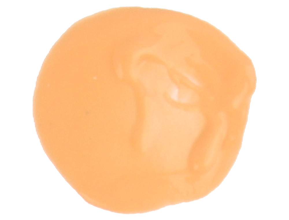 TEMPERA LIQUIDA LIDERPAPEL ESCOLAR 1000 ML CARNE