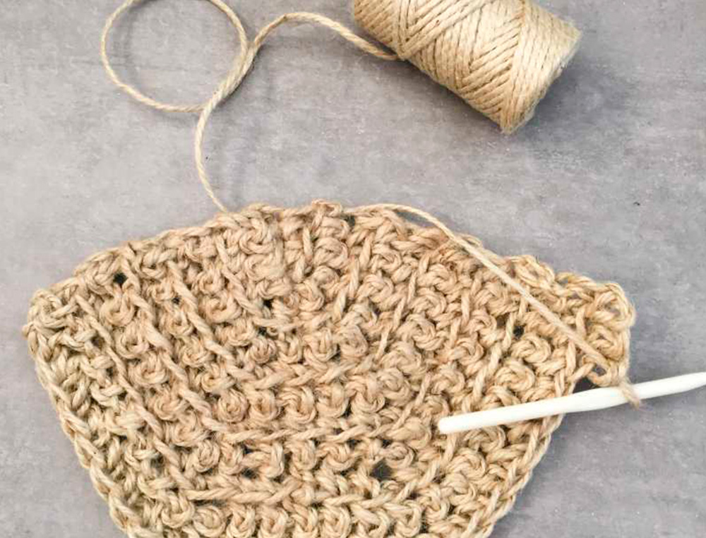 CUERDA SISAL 3 CABOS LIDERPAPEL ROLLO 1 KG