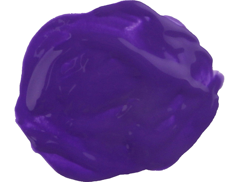 TEMPERA LIDERPAPEL ESCOLAR 40 ML VIOLETA