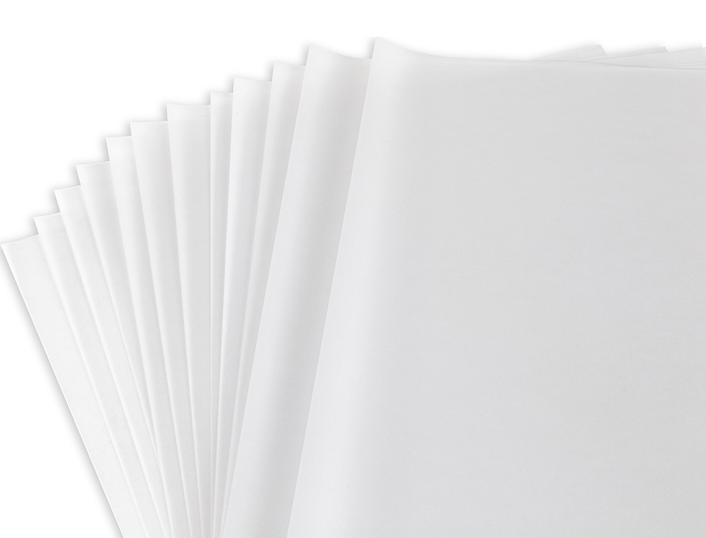 PAPEL DIBUJO LIDERPAPEL A3 297X420MM 70G/M2 VEGETAL SOBRE DE 12 HOJAS