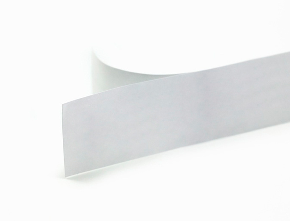 ETIQUETA ADHESIVA Q-CONNECT KF18541 COMPATIBLE DYMO 99017 TAMAÑO 50X12 MM CAJA CON 220 ETIQUETAS