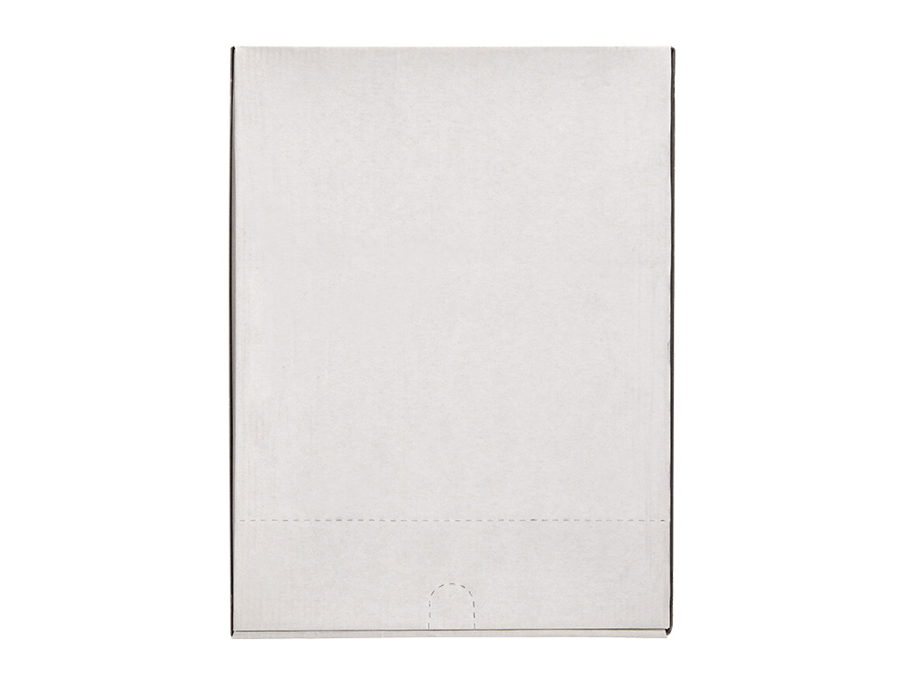 CARPETA DOSSIER UÑERO PLASTICO Q-CONNECT DIN A4 120 MICRAS COLORES SURTIDOS CAJA DE 100 UNIDADES