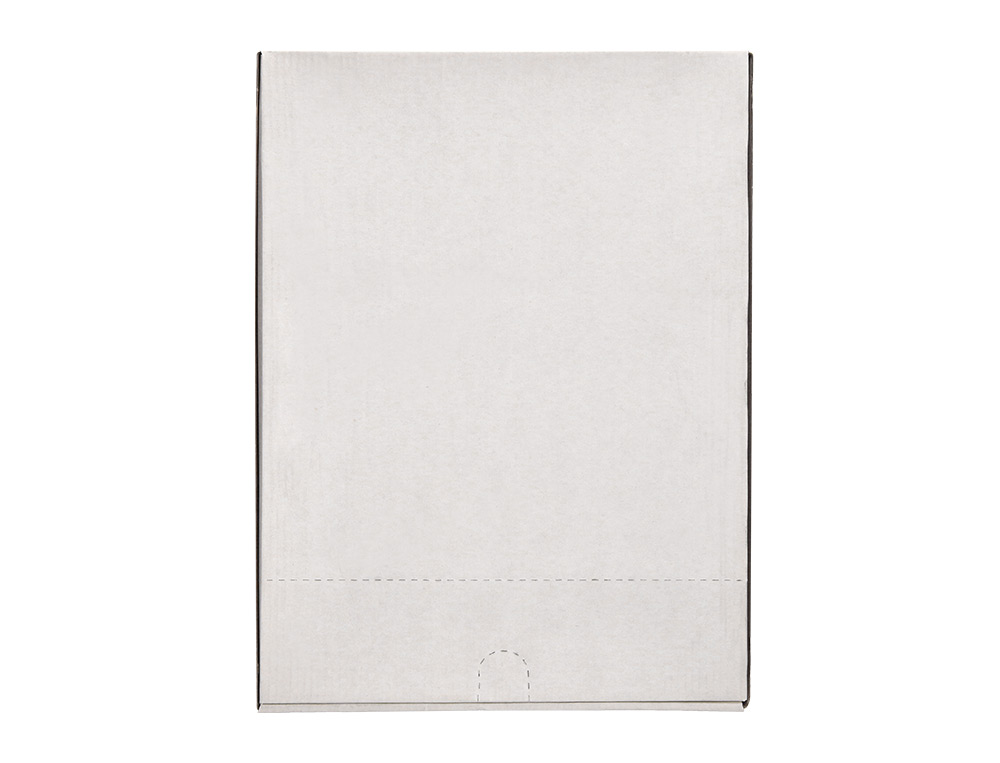 CARPETA DOSSIER UÑERO PLASTICO Q-CONNECT DIN A4 120 MICRAS COLORES SURTIDOS CAJA DE 100 UNIDADES