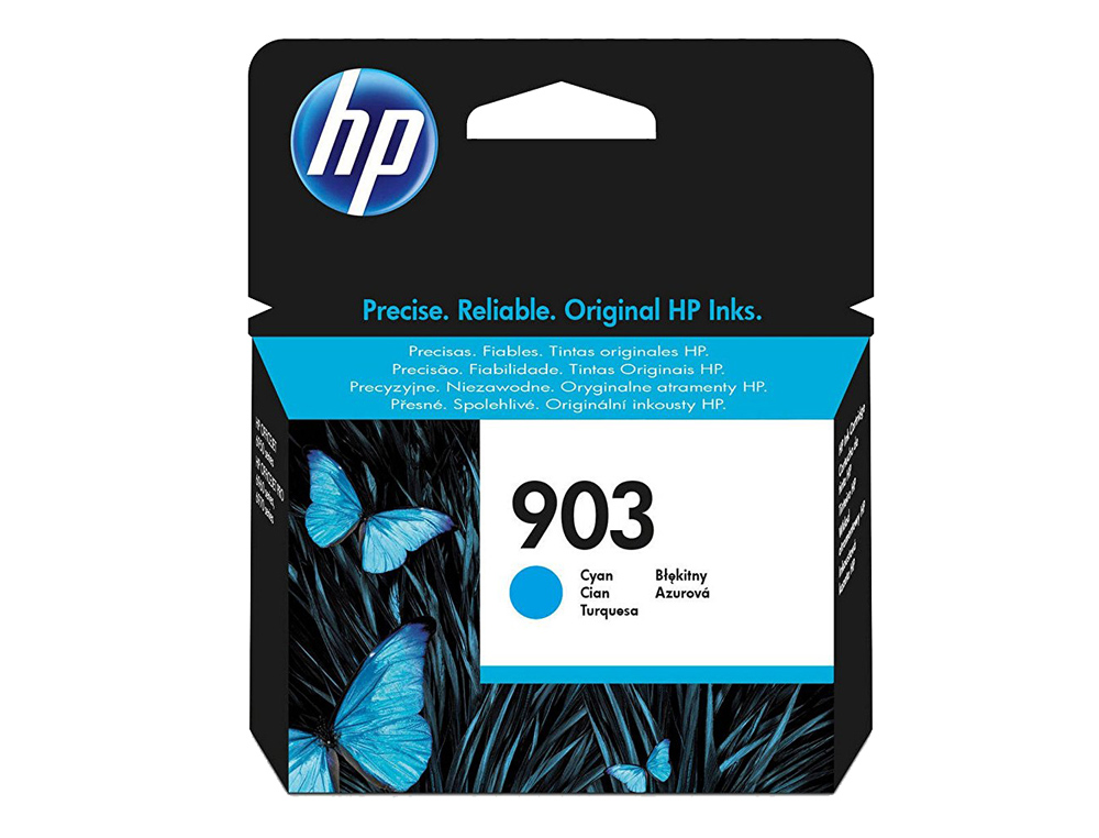 INK-JET HP 903 OFFICEJET PRO 6960 / 6970 CIAN 315 PAG