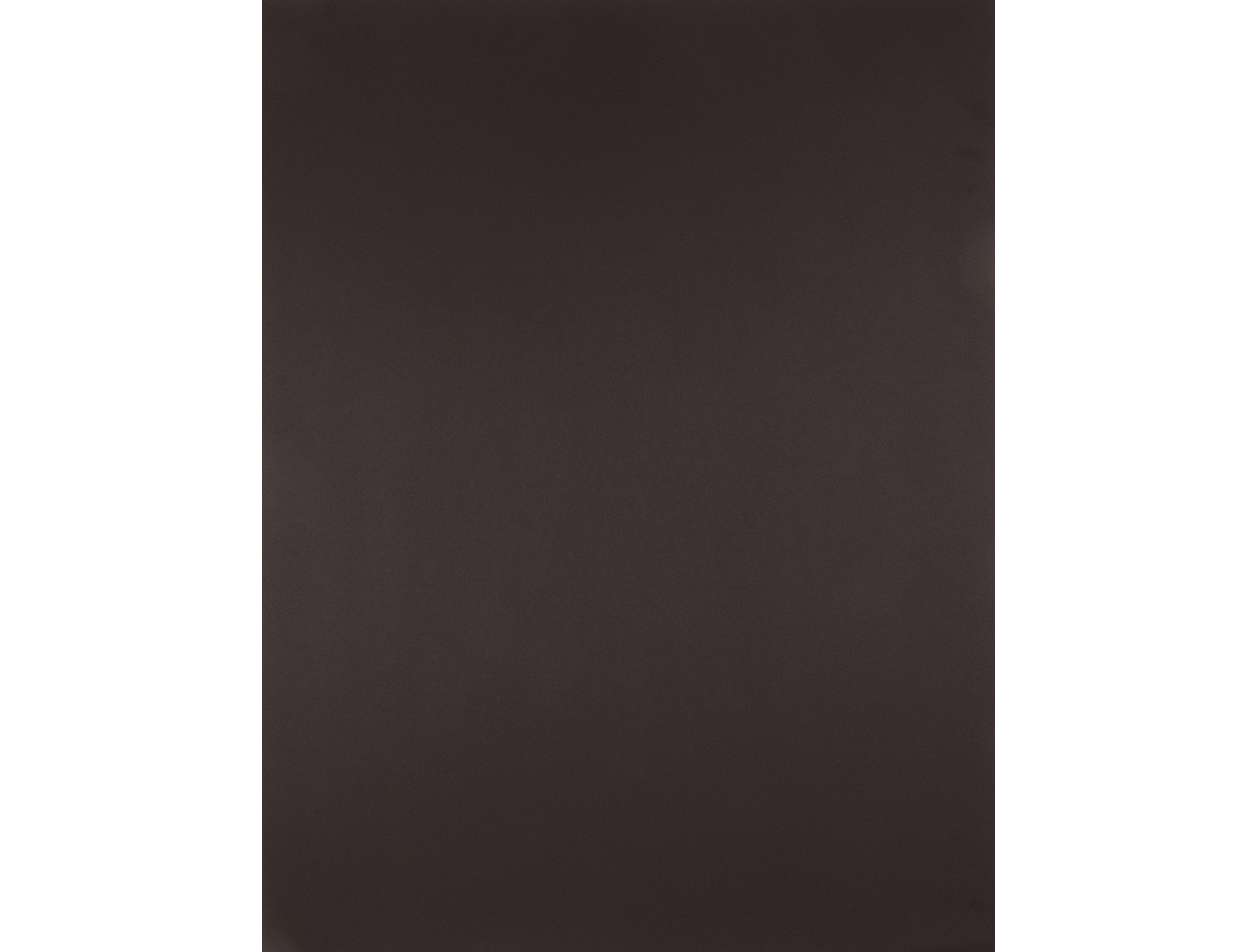 CARTULINA LIDERPAPEL 50X65 CM 180 GR MARRON UNIDAD