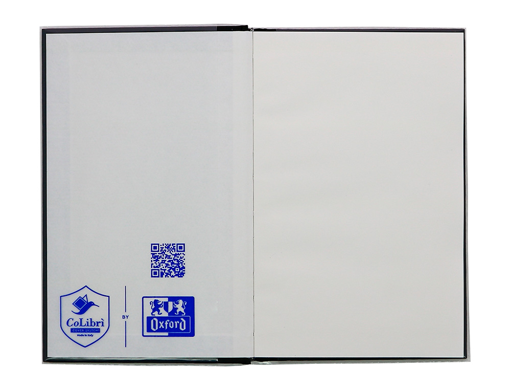 FUNDA PARA LIBROS COLIBRI ECO SHIELD MINI 250X330 MM