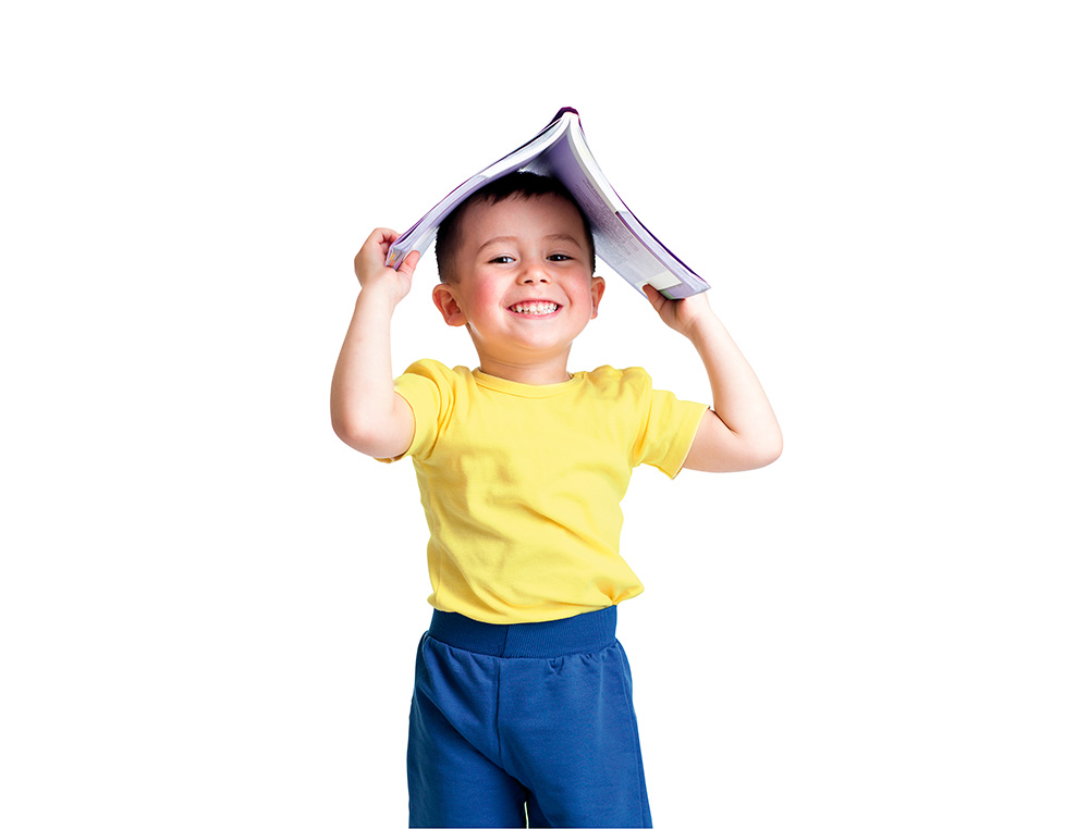 FUNDA PARA LIBROS COLIBRI ECO SHIELD MINI 250X330 MM