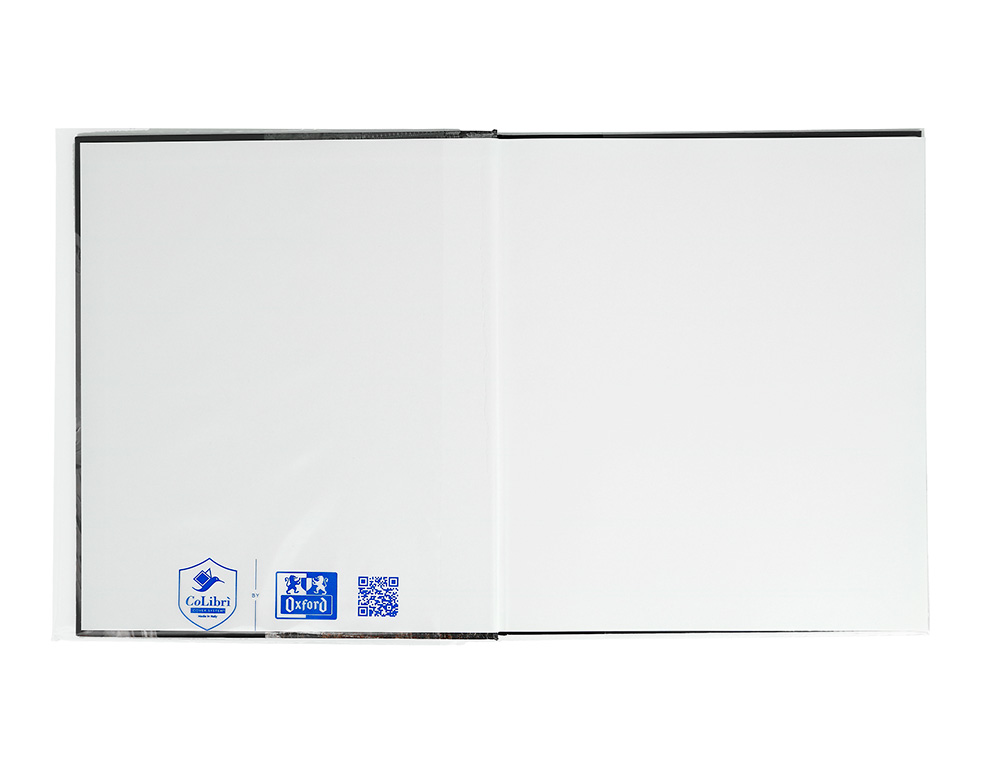 FUNDA PARA LIBROS COLIBRI ECO SHIELD BIG 430X630 MM
