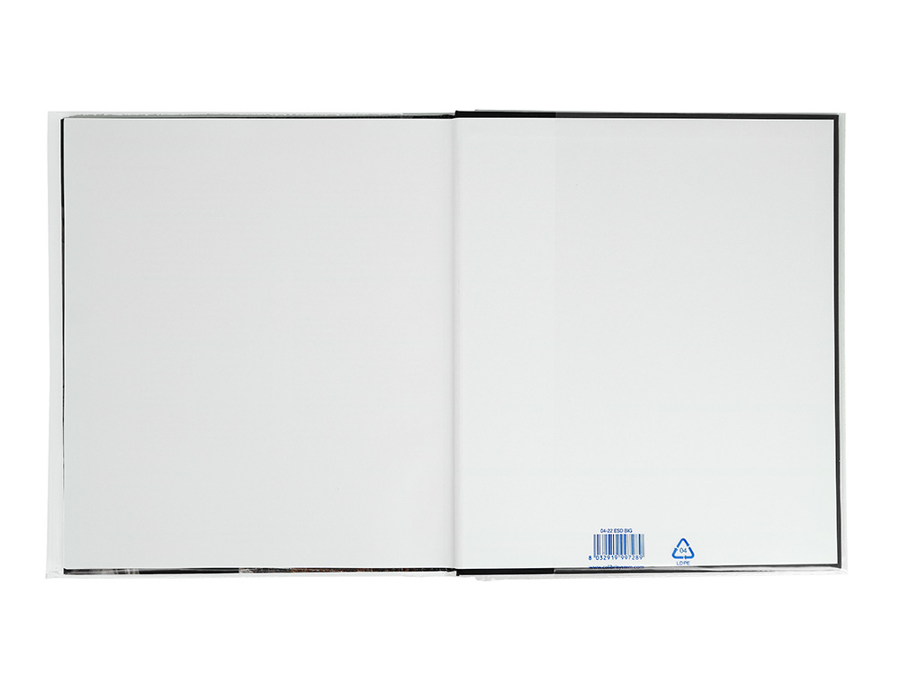 FUNDA PARA LIBROS COLIBRI ECO SHIELD BIG 430X630 MM