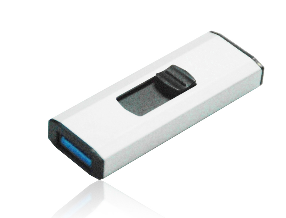MEMORIA USB Q-CONNECT FLASH 128 GB 3.0