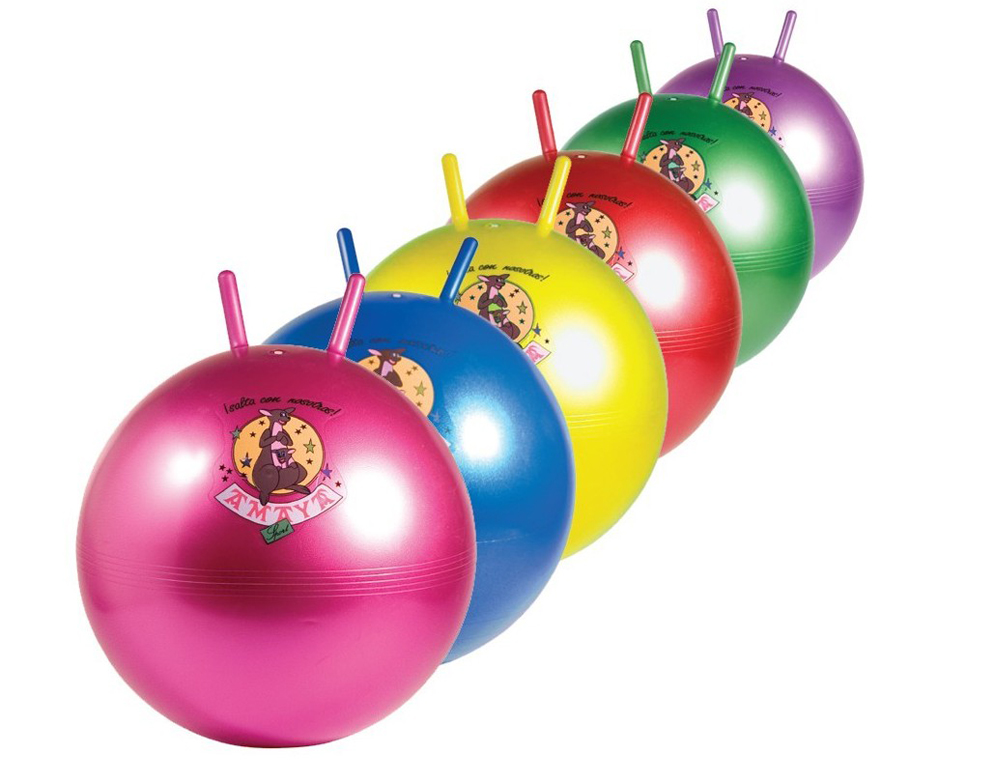 KANGURO AMAYA ANTIEXPLOSION 55 CM PESO 800 G
