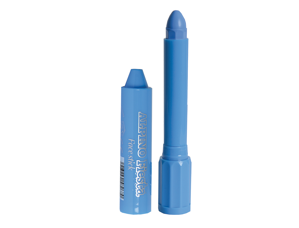 BARRA MAQUILLAJE FACE STICK 6 COLORES SURTIDOS