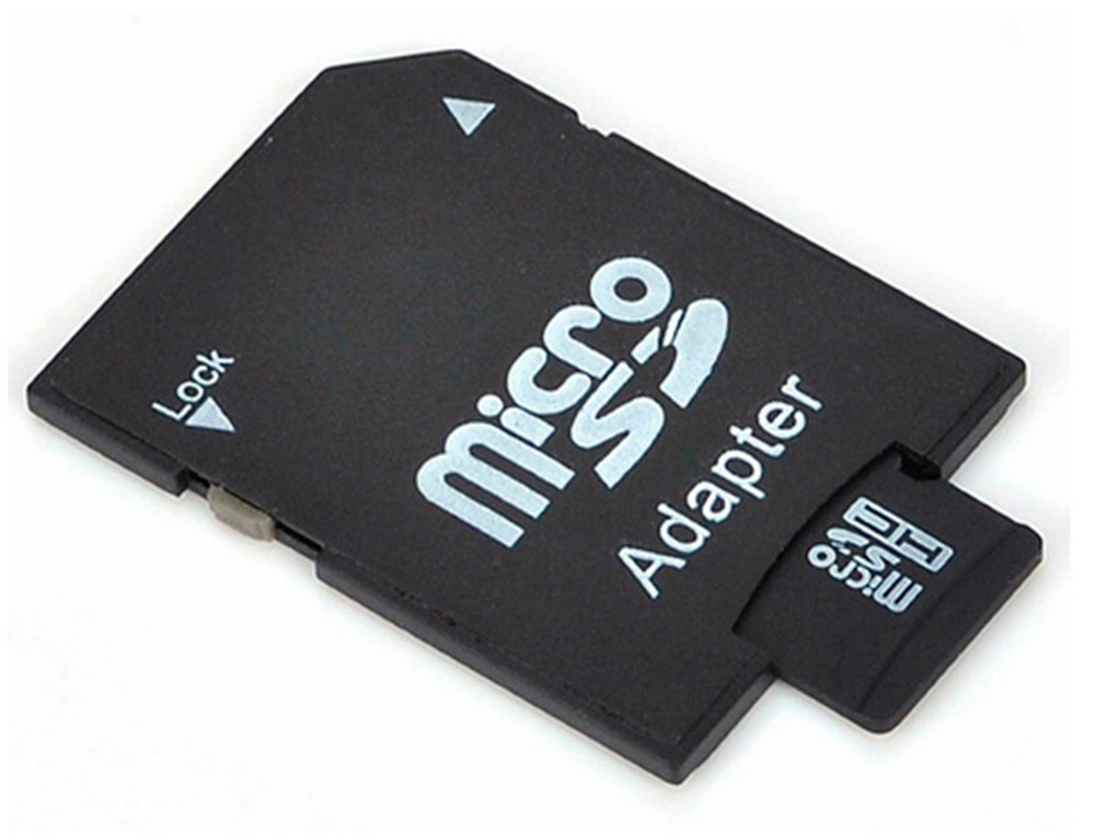 MEMORIA SD MICRO Q-CONNECT FLASH 32 GB CLASE 6 CON ADAPTADOR