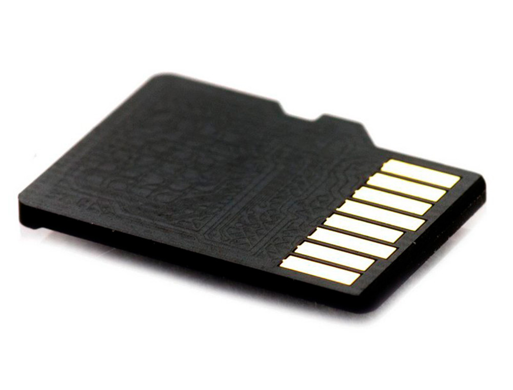 MEMORIA SD MICRO Q-CONNECT FLASH 32 GB CLASE 6 CON ADAPTADOR