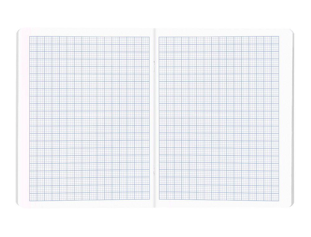 LIBRETA LIDERPAPEL SMART A5 32 HOJAS 60 G/M2 RAYADO Nº46 COLORES SURTIDOS