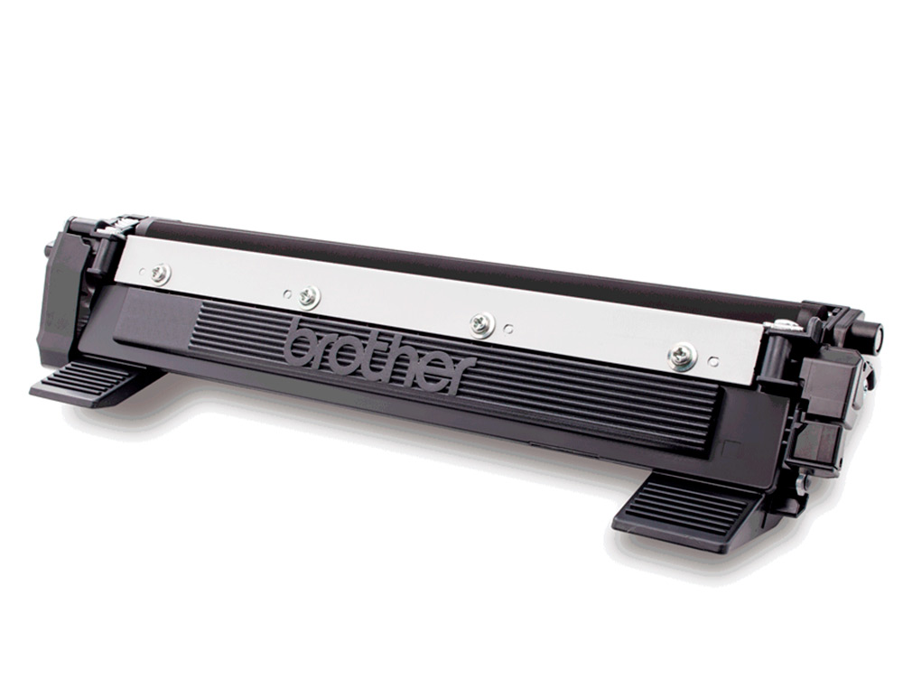 TONER BROTHER TN-1050 HL1110 DCP1510 MFC1810 NEGRO -1000 PAG